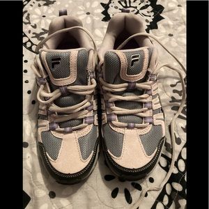 FILA Day Hiker Women's Running Shoes